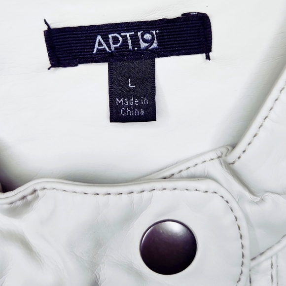 Apt. 9 Jacket - Picture 4 of 5